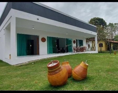 Recanto Morro de Sao Paulo Bagian luar foto